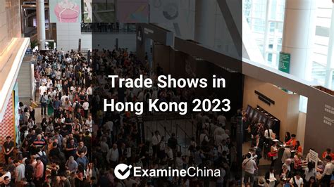 hong kong show 2023